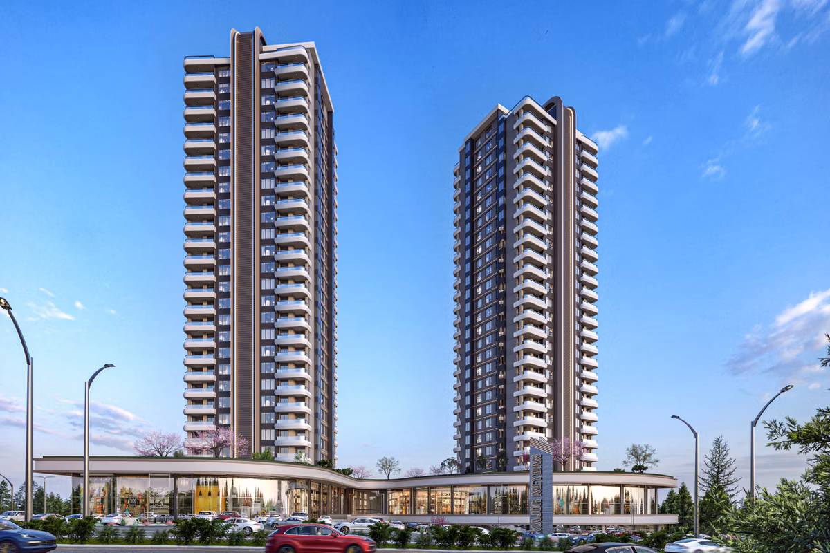 Majör Meydan — Keçiören، آنکارا