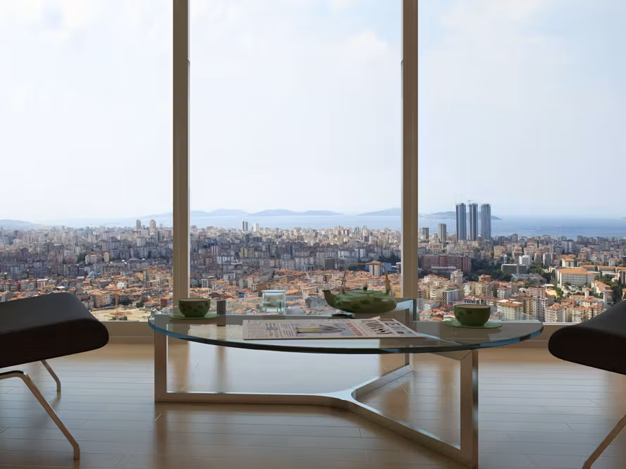 İstanbul 216 — Kadıköy، استانبول