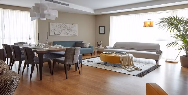 Park Residences Cadde — Kadıköy، استانبول