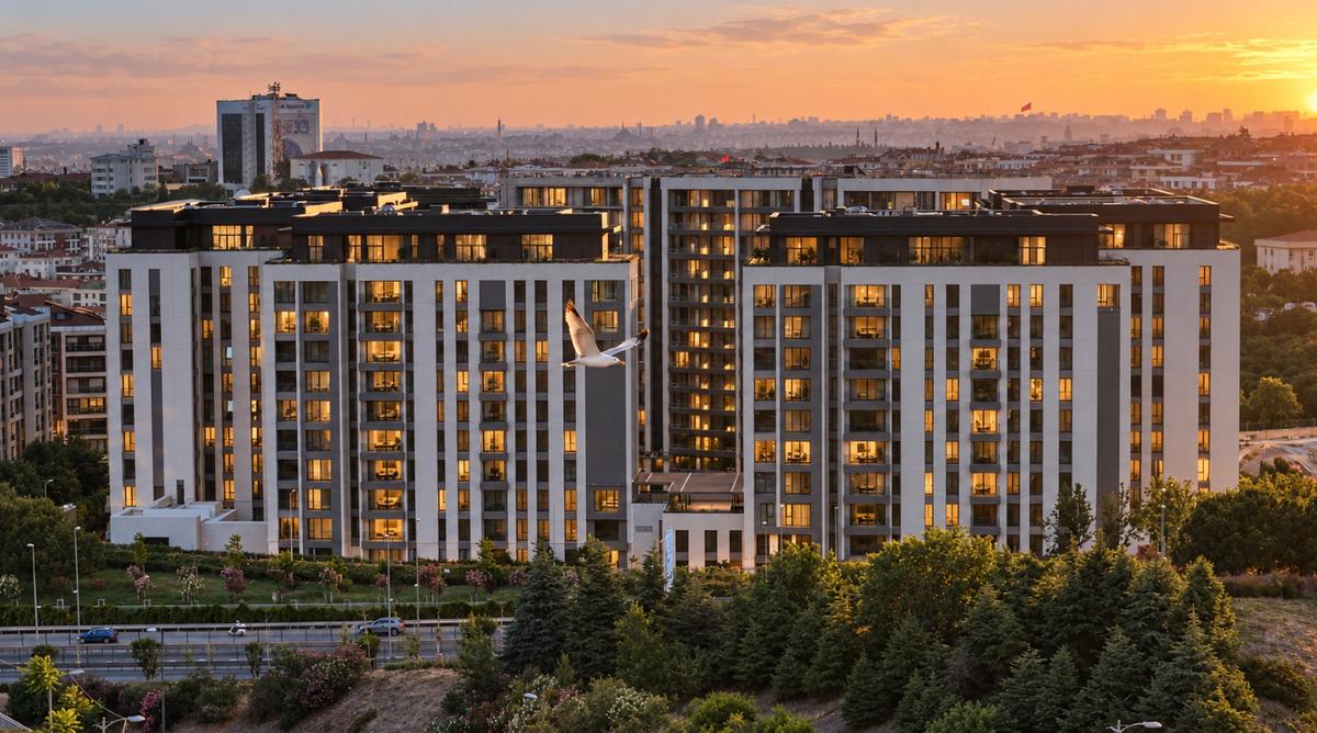 Benesta Benleo Acıbadem — Üsküdar، استانبول