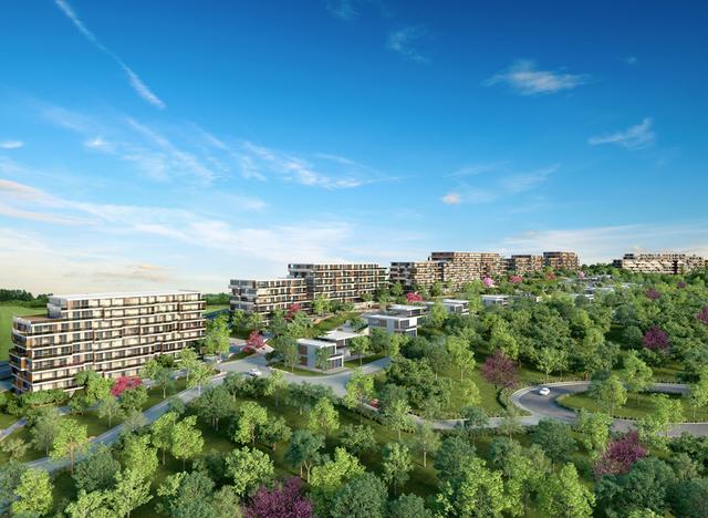 Ankara Golfkent — عکس 3