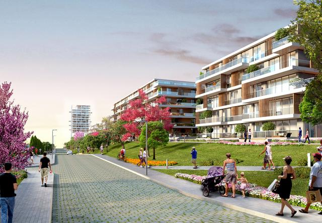 Ankara Golfkent — عکس 2