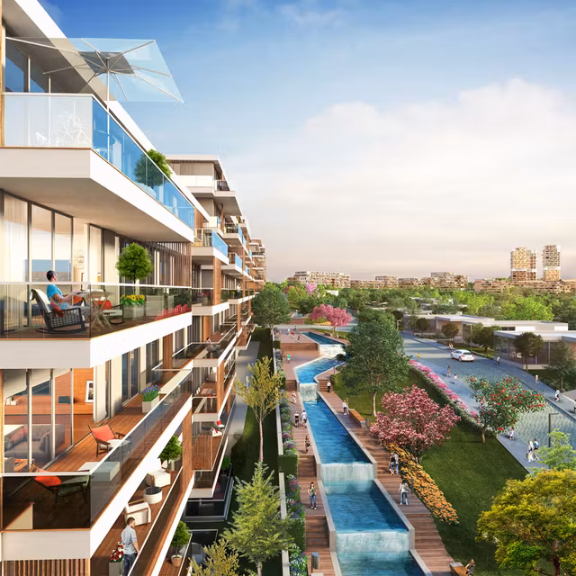 Ankara Golfkent — عکس 5