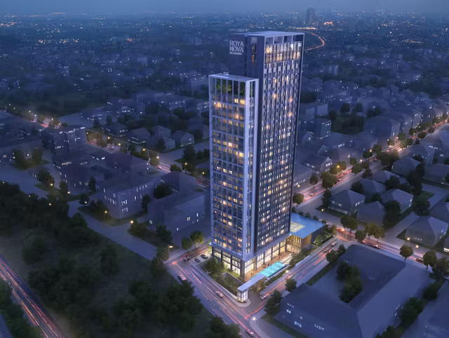 Roya Nova Rezidans — Ümraniye, İstanbul