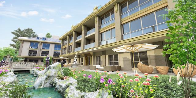 Florya Ihlamur Konakları — photo 8