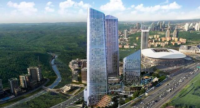 Skyland İstanbul — عکس 5