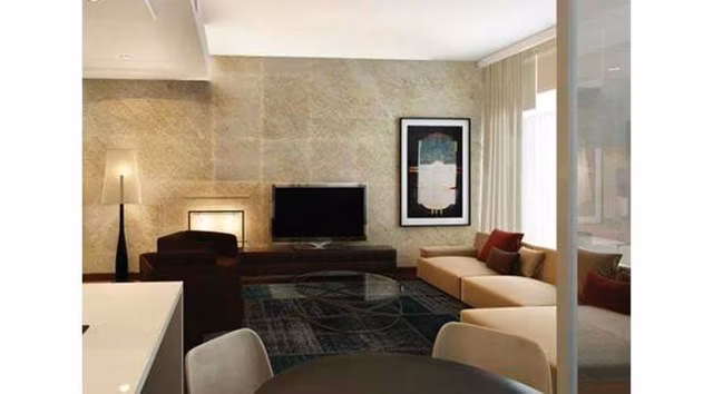 Skyland İstanbul — Sarıyer، استانبول