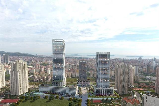 Ataşehir Modern — عکس 3