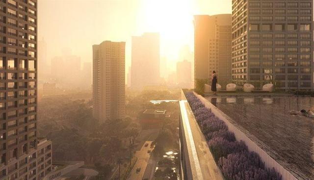 Ataşehir Modern — Ataşehir، استانبول