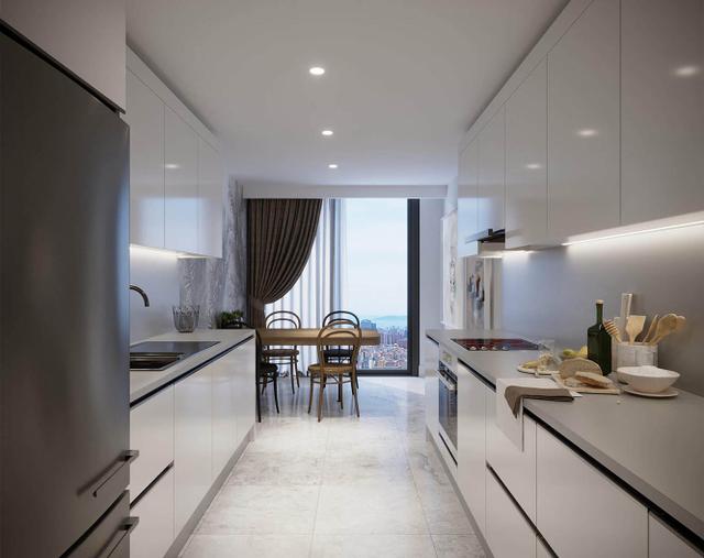 Ataşehir Modern — عکس 6