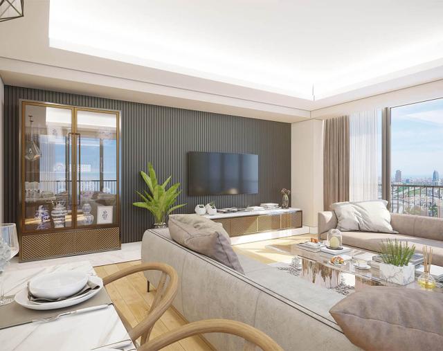 Ataşehir Modern — عکس 4