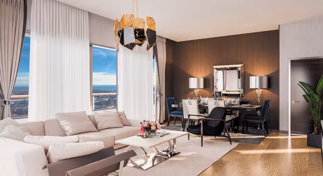 Empire İstanbul — Esenyurt, İstanbul