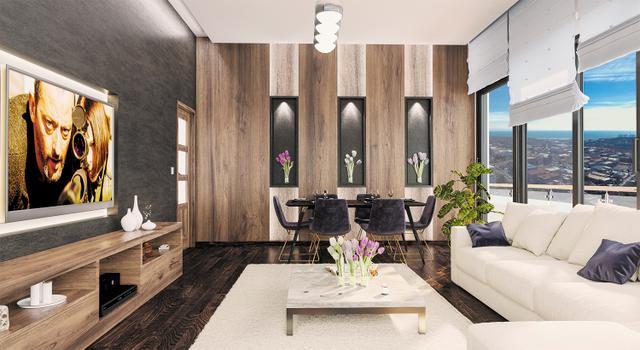 Empire İstanbul — fotoğraf 2