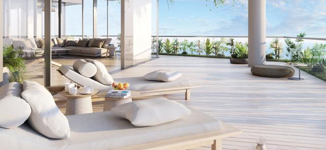 Marinada Residence — عکس 5