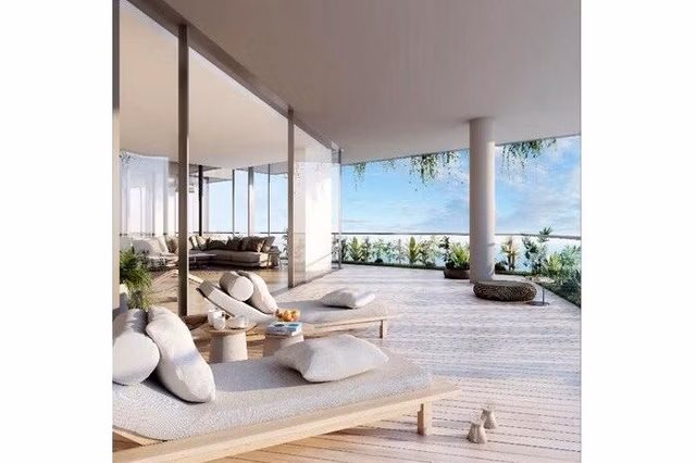 Marinada Residence — Bakırköy، استانبول
