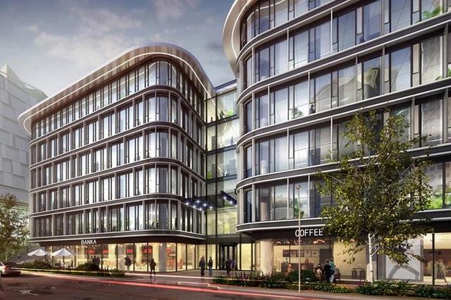 Levent No/5 — Kagithane, Istanbul