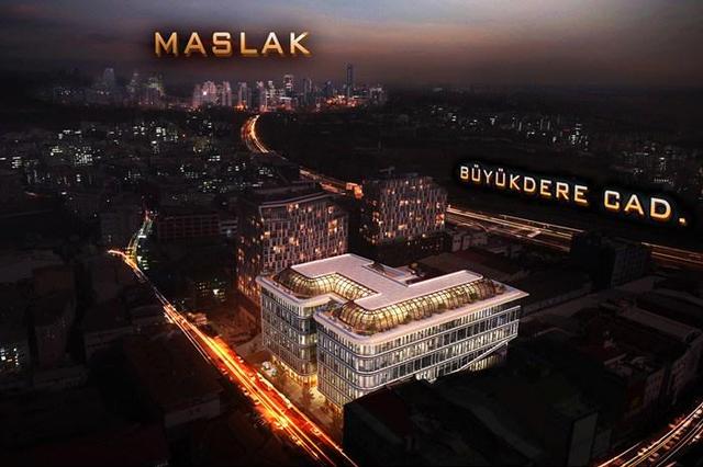 Levent No/5 — photo 5