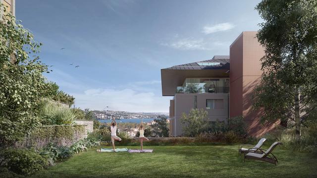Nef Reserve Kandilli — عکس 5