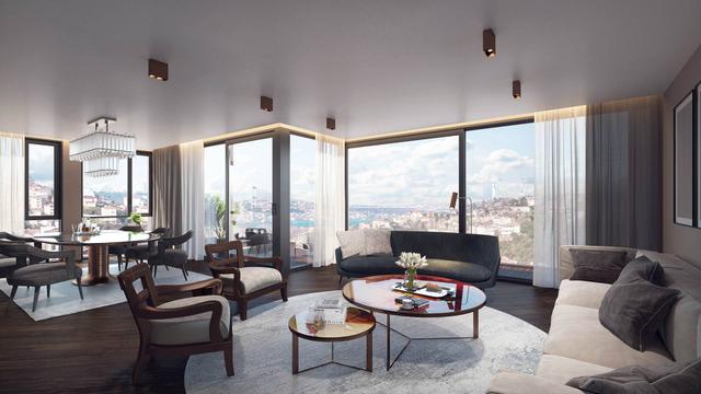 Nef Reserve Kandilli — عکس 2