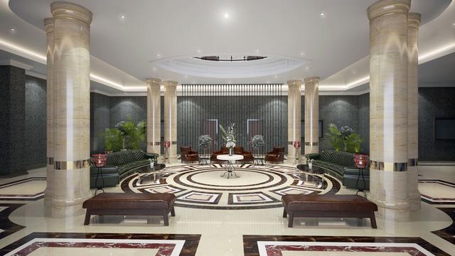Residence Inn Deluxia — photo 2