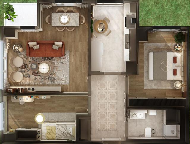 Mavera Homes — عکس 5