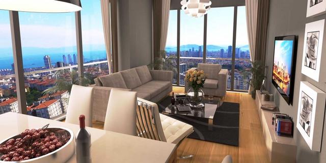 Grand Tower Kartal — photo 6