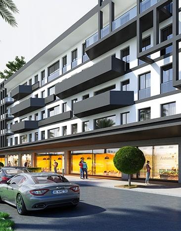 La Casa Güzelbahçe — عکس 5