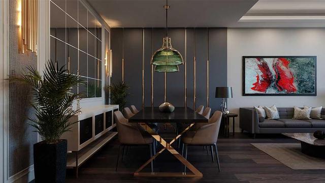 Avcılar Exclusive — Bayrakli, Izmir