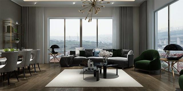 Panorama Incity — عکس 6