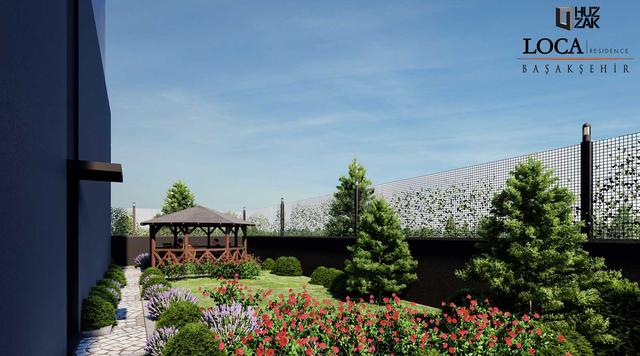 Huzzak Loca Residence — photo 3