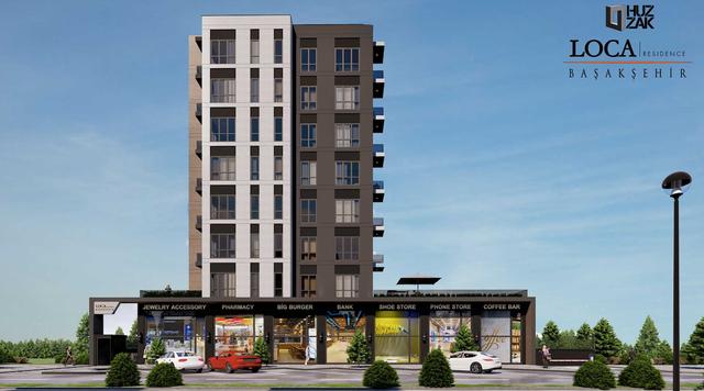 Huzzak Loca Residence — عکس 8