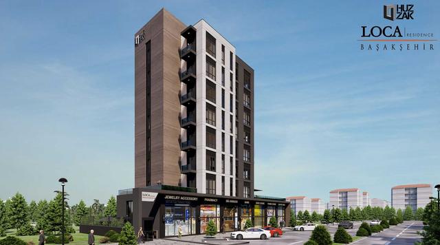 Huzzak Loca Residence — عکس 7