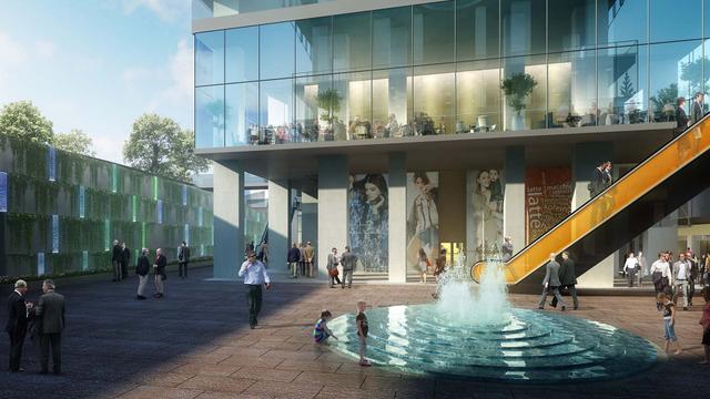 YDA Center — photo 5