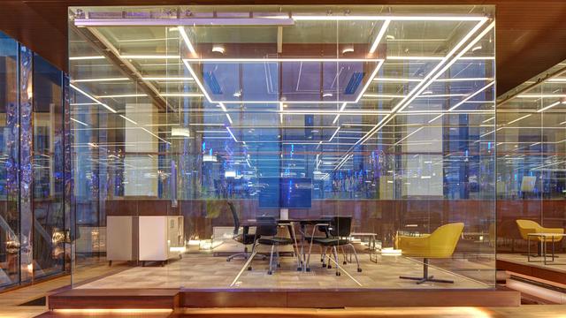 YDA Center — photo 2