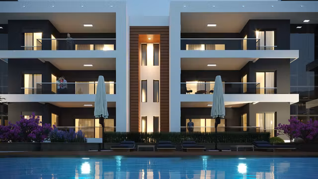 Koçsa Life — Gaziemir، ازمیر