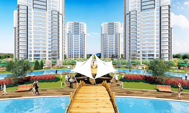 Meva Şehir — photo 4