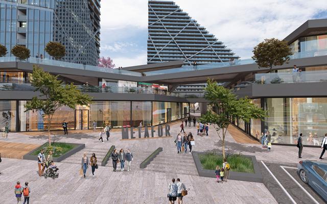 Metafor Ankara — عکس 7