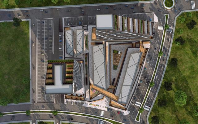 Metafor Ankara — عکس 4