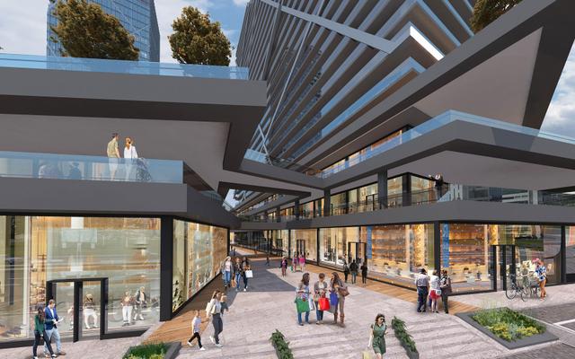 Metafor Ankara — عکس 6