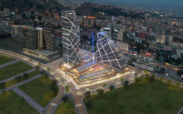 Metafor Ankara — عکس 3