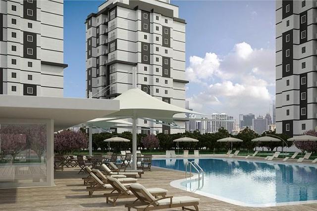 Akkent Doğa Konutları 2. Etap — photo 3
