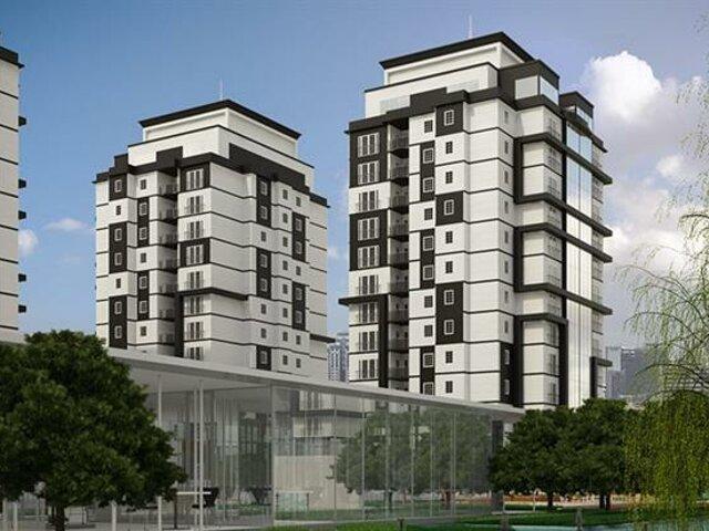 Akkent Doğa Konutları 2. Etap — photo 2