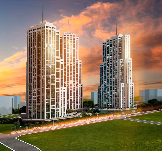 İçerenköy Evleri — عکس 3