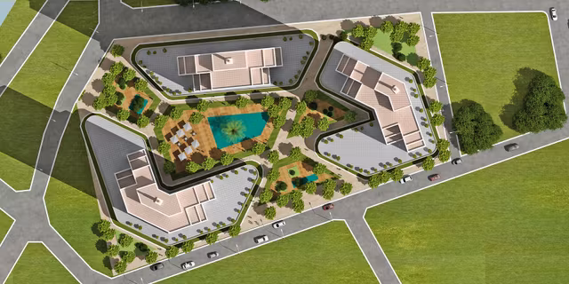 İçerenköy Evleri — عکس 4