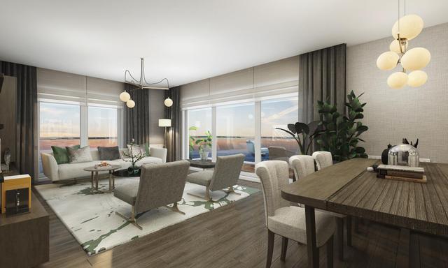 Deniz İstanbul Marina Residance — photo 2