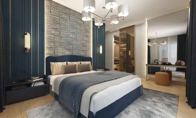 Deniz İstanbul Marina Residance — عکس 6
