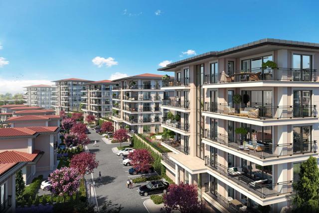 Deniz İstanbul Sedef Konakları 2 — photo 3