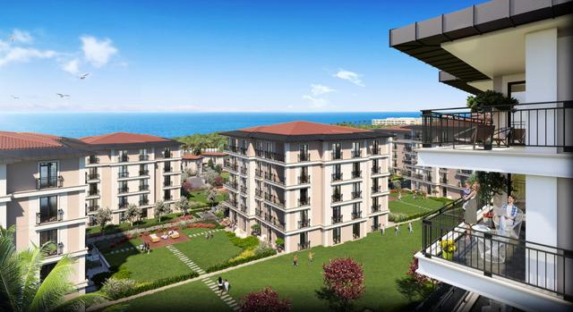 Deniz İstanbul Sedef Konakları 2 — photo 2