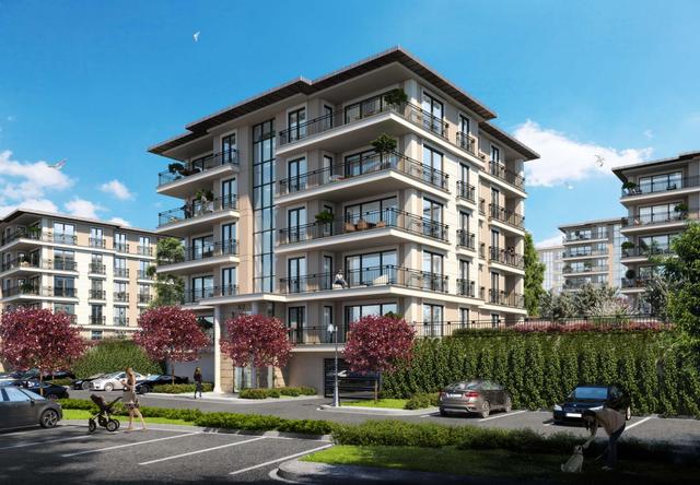 Deniz İstanbul Sedef Konakları 2 — photo 4