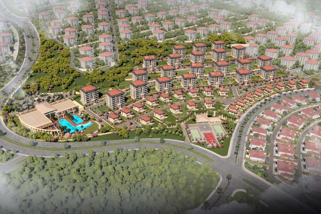 Deniz İstanbul Sedef Konakları 2 — Beylikduzu, Istanbul